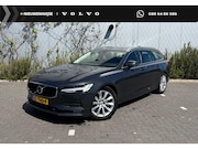 Volvo V90 - 2.0 T4 Momentum | Navigatie | Lederen Bekleding | Apple Carp