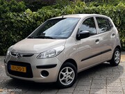 Hyundai i10 - 1.1 2010 CRUISECONTROL,