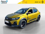 Dacia Sandero - Stepway 1.0 TCe 110 limited edition Airco | Naviegatie | 7ja