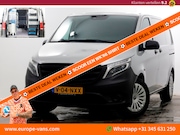 Mercedes-Benz Vito - 114 CDI 136pk Compact 9G Automaat 2x Schuifdeur/LED/Camera/I