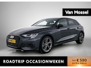 Audi A3 - Sportback 30 TFSI Pro Line | AUTOMAAT | ACHTERUITRIJCAMERA |