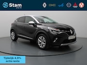 Renault Captur - TCe 90pk Intens Camera | Cruise | Navi | Parkeersens. v+a
