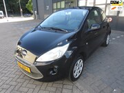 Ford Ka - 1.2 Trend 2009 168.000KM NAP! APK
