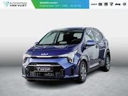 Kia Picanto - 1.0 GDi DynamicPlusLine | Automaat | Navi | LM vel