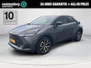 Toyota C-HR - 2.0 Plug-in Hybrid 220 Dynamic