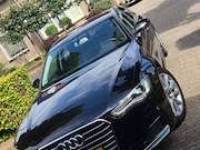Audi A6 - 1.8 TFSI ultra 1.8 TFSI benzine – 190 pk