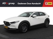 Mazda CX-30 - 2.0 e-SkyActiv-G M Hybrid Prime-line | Parkeercamera | Navig