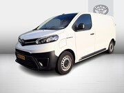 Toyota ProAce - L1 | SOH 91.8% | Extra Range | Navigator | Airco |