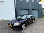 Volvo S60 - 2.4D Dealer onderhouden Cruise control 2005