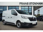 Renault Trafic - 2.0 dCi 130 T29 L1H1 Comfort BPM vrij!
