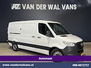 Mercedes-Benz Sprinter - 315 CDI 150pk 9G-Tronic Automaat L2H1 Euro6 Airco | Camera |