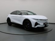 Alpine A390 - GT 89kWh Pack Driving | Sabelt Sportstoelen | Premium Massag