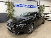 Peugeot 508 - 1.6 PureTech Active // Autom // Carplay