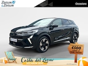 Renault Symbioz - 1.6 E-Tech full hybrid 145 techno | Camera | Climate & Cruis