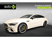 Mercedes-Benz AMG GT - 4-Door Coupe AMG 63 S 4MATIC+ Premium Plus | Designo Diamond