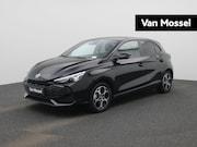 MG MG3 Hybrid+ - 1.5 Aut. Luxury | Navi | Led Koplampen | Stoel + Stuurverwar