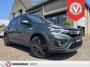 Dacia Sandero - Stepway 1.0 TCe 90 Extreme Automaat Camera / Carplay / Full 
