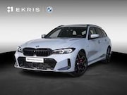 BMW 3-serie - 3 Serie Touring 330e | M Sportpakket Pro | Innovat
