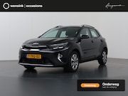 Kia Stonic - 1.0 T-GDi MHEV DynamicLine | Parkeercamera | Bluetooth | Air