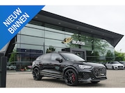 Audi RS Q3 Sportback - RSQ3 TFSI 400pk Panoramadak Sonos Trekhaak 21" LMV BOMVOL Ro