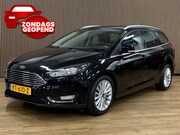 Ford Focus - Wagon 1.0 Titanium|105000KM|Navigatie|Climate Control|