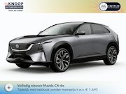 Mazda CX-6e - Takumi Business Edition 78 kWh |September levering| Machine 