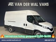 Iveco Daily - 35S14 L2H2 Koelwagen Euro6 Airco | Camera | Cruisecontrol Bi