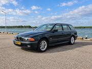 BMW 5-serie - Touring 528i