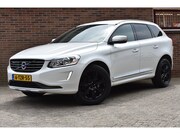 Volvo XC60 - 2.0 D4 FWD Summum '14 Leder Clima Navi Cruise Inruil mogelij