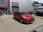 Renault Clio - 1.2 Expression Automaat Airco Navi NAP