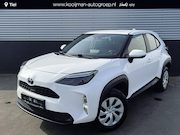 Toyota Yaris Cross - 1.5 Hybrid 115 Active Edition Smart Key, Elek. Inklapbare sp