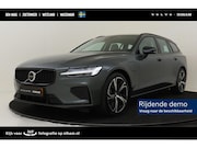 Volvo V60 - T8 PLUG-IN HYBRID AWD PLUS PERFORMANCE ED. DARK -HARMAN/KARD