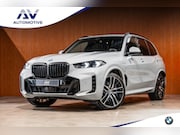 BMW X5 - xDrive50e Launch Edition | M-Sport zetels | Panorama | 360 C