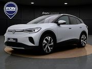 Volkswagen ID.4 - Pro Business 77 kWh 286PK | Pano dak | Trekhaak | Elek Achte