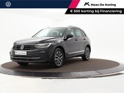 Volkswagen Tiguan - 1.4 TSI eHybrid 245pk DSG Life Business · Camera · Inklap. T