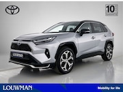 Toyota RAV4 - 2.5 Plug-in Hybrid AWD Bi-Tone Plus *NIEUW