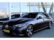 Mercedes-Benz C-klasse - Estate C200 AUTOMAAT LUXURY LINE Navi | Camera | Adapt.Cruis