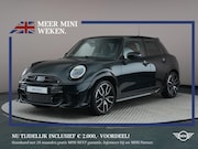 MINI Cooper - 2.0 Cooper S John Cooper Works XL