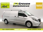 Mercedes-Benz Vito - 114 CDI Extra Lang | Marge | Automaat | Airco | Cruise | Tre