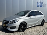 Mercedes-Benz B-klasse - 180 Automaat Ambition Navigatie Trekhaak Camera Led Koplampe