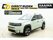 Fiat Grande Panda - La Prima 11 kW 44 kWh | €4.000,- DEMO VOORDEEL! | Navigatie