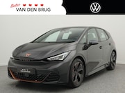 CUPRA Born - Business 62 kWh 204pk | SOH 96% | Keyless | LED | 360 Camera