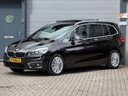 BMW 2-serie - Gran Tourer 216d Luxury Line