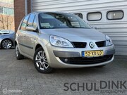 Renault Scénic - 2.0-16V Business Line AIRCO|LPG G3|GOERKOOP