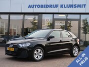 Audi A1 - Sportback 25 TFSI Pro Line