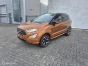 Ford EcoSport - 1.0 EcoBoost ST-Line Black 92kw