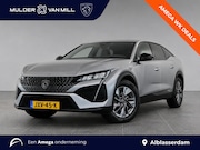 Peugeot 408 - Allure Pack 1.6 HYbrid PHEV 180pk e-EAT8 | i-TOGGLES® | AGR-