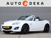 Mazda MX-5 - 1.8 20th Anniversary *Parelmoerwit*Nederlands geleverd