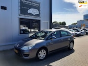 Citroën C4 - 1.6 VTi Prestige navi clima cruise