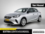 Opel Corsa - 1.2 Edition | Apple Carplay/Android Auto| Navigatie | Parkee